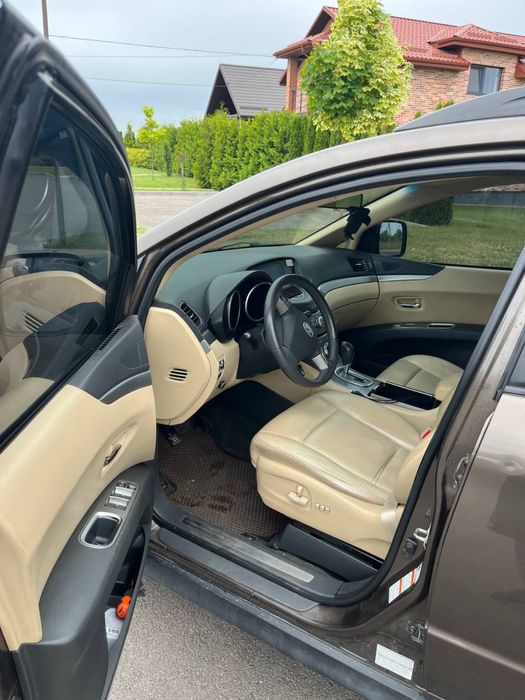 Subaru Tribeca 2007 ТЕРМІНОВО