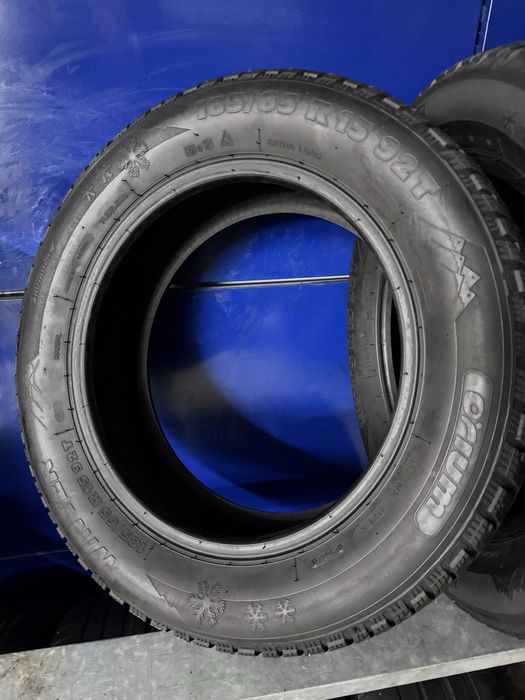 Orium Kormoran Taurus Tigar Winter 185/65r15 зима Склад Шин Умань
