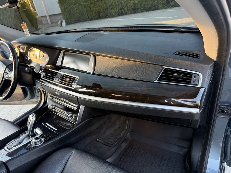 BMW GT5 3.0 бензин