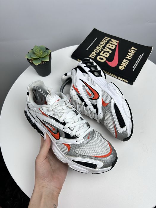 Кросівки Nike Zoom Air Fire оригінал 40 р найк new balnce 530 860