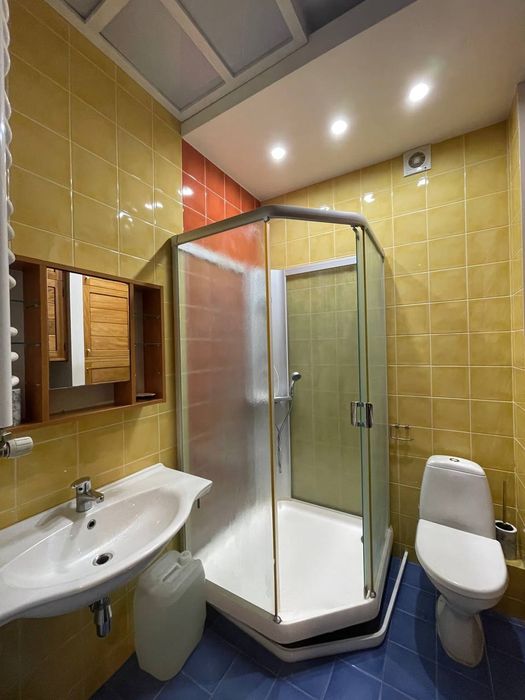 4х-комн.квартира.Центр.ЖК Велмакс.Парк Шевченко.Успенская.Ланжерон.газ