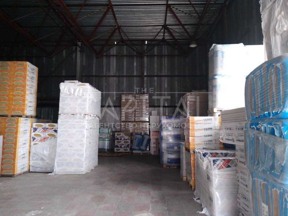 Коммерческая недвижимость по адресу ул. Здолбуновская (площадь 3765 м²) - Atlanta.ua - фото 20