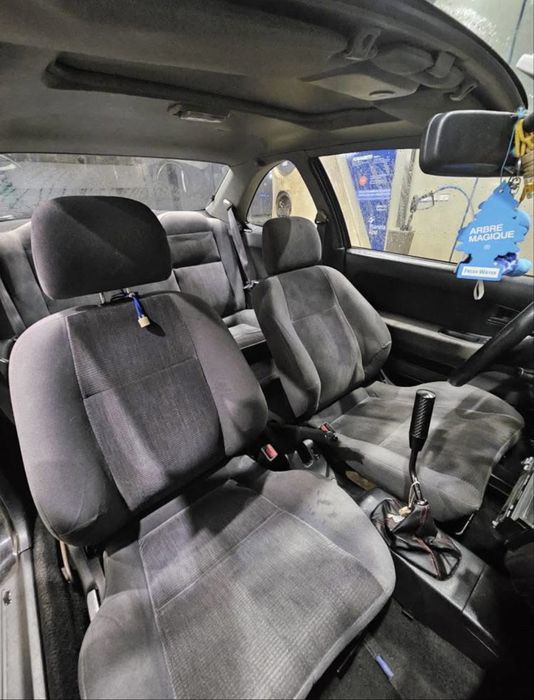 Honda Civic Ej2 k20a2