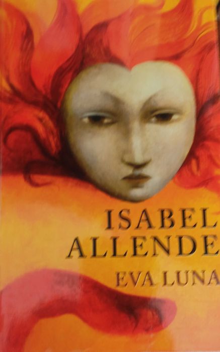 Eva Luna de Isabel Allende