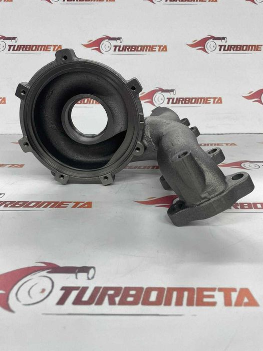 Coletores Escape Alto Fluxo 1.9 TDI GT GTB GTD PD VP ( NOVO )