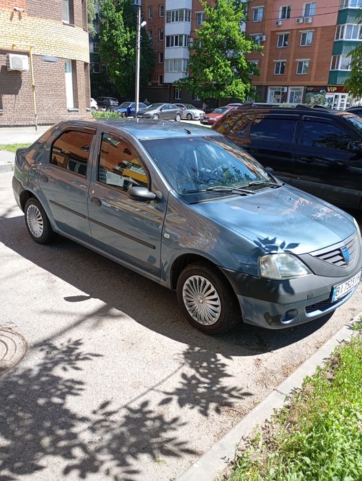 Продам дачу логан