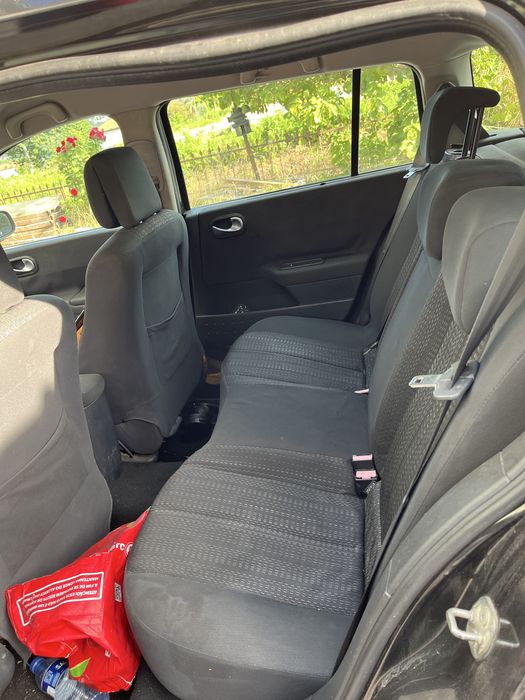 Renault megane 1.5 TDCI 2006