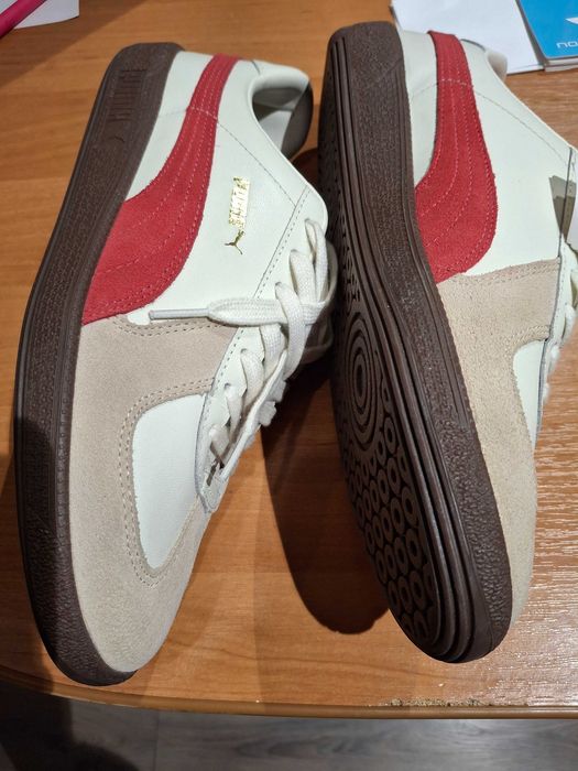 Кросовки PUMA мужские размер 42 новые Комбоджа
