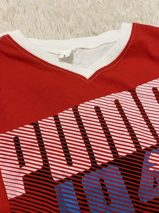 Футболка на хлопчика 7років