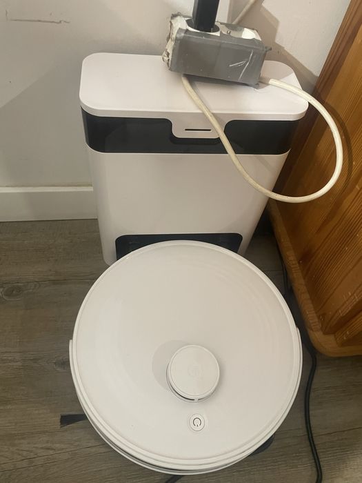 Lefant Robotic Vacuum Cleaner