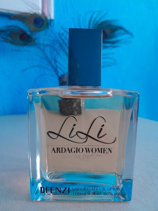 Продам  туалетную воду