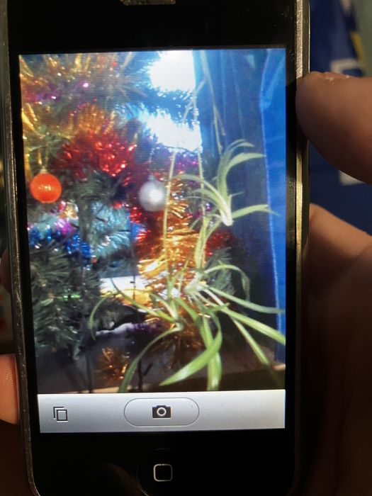 iPHONE 2G 8GB раритет