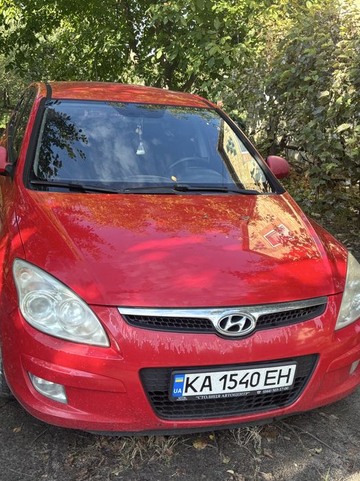Hyundai    j 30