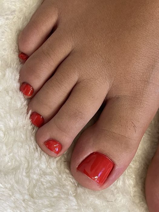 Pesdicure C/ SPA De Pés