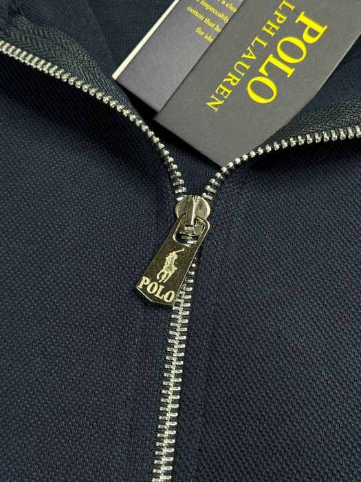 Кардиган Зіпка Polo Ralph Lauren С-ХЛ