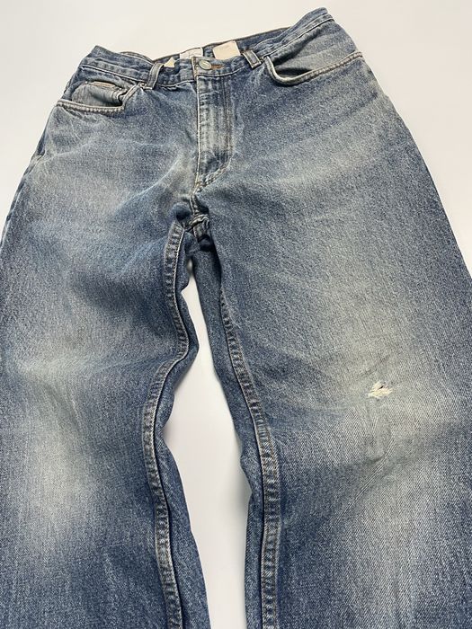 джинси calvin klein