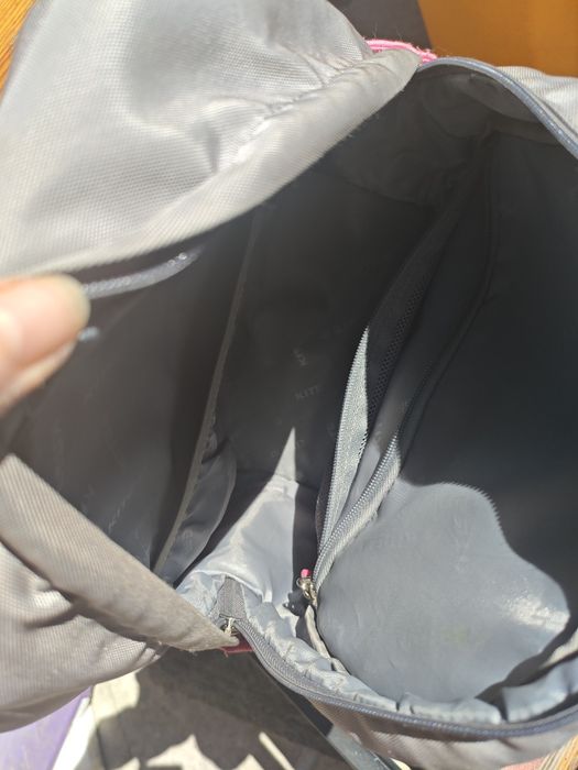 Рюкзак шкільний Kate