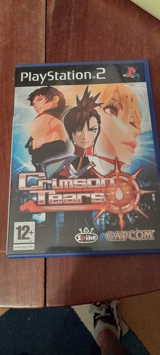 Jogos ps2 raros completos