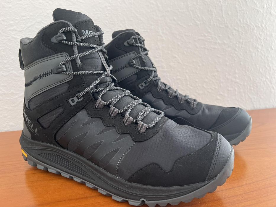 Ботінки Merell J066961 оригінал