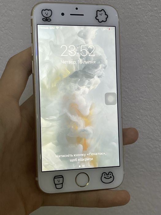 iPhone 6s 32GB — стильний та доступний