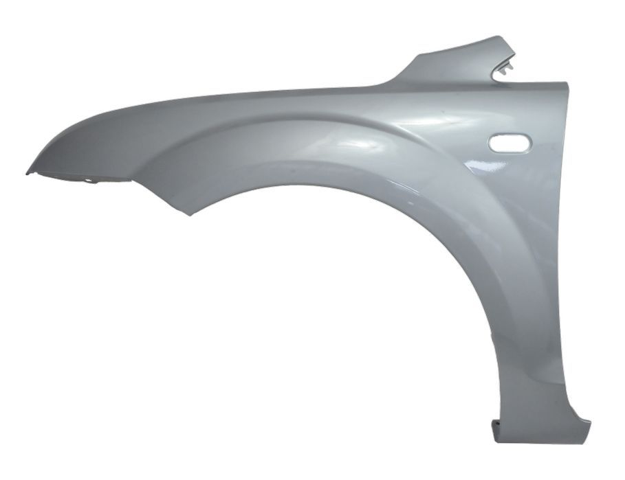 Ford Focus Mk2 II 04 do 08 Błotnik lewy Tonic met