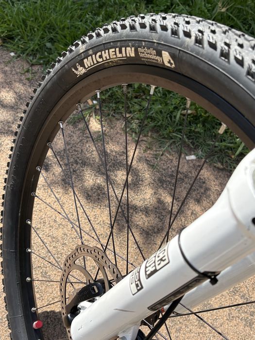 Lapierre X-Control 210 impecavel!!