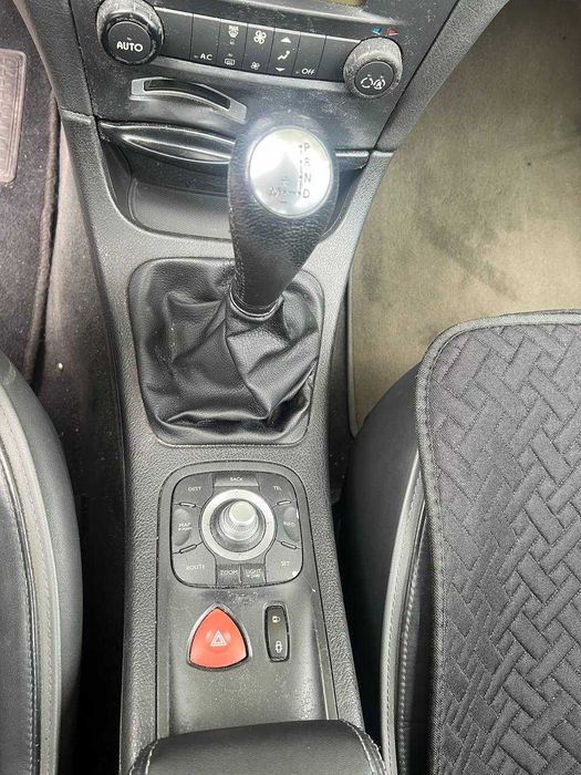 Renault Laguna 2006