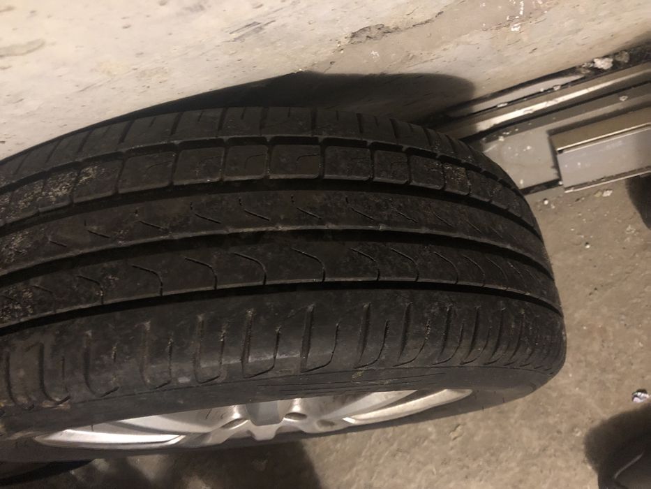 Диски на opel r16