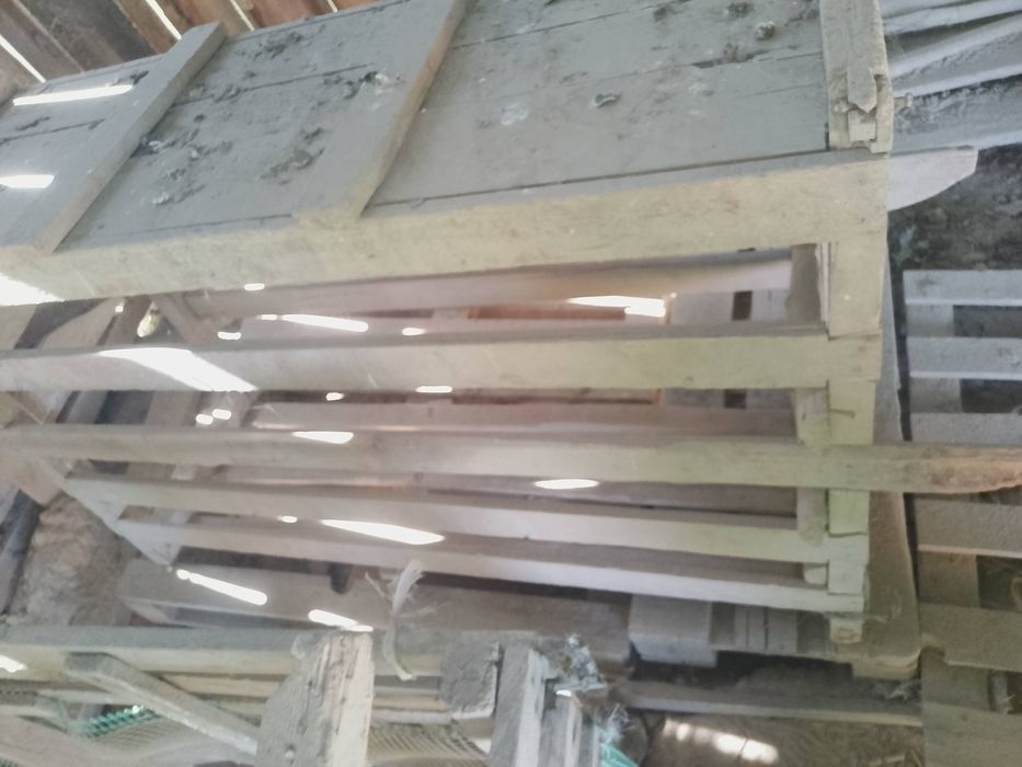 Klatka do transportu zwierząt