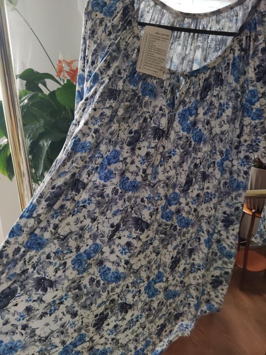 Bluzka damska XXL