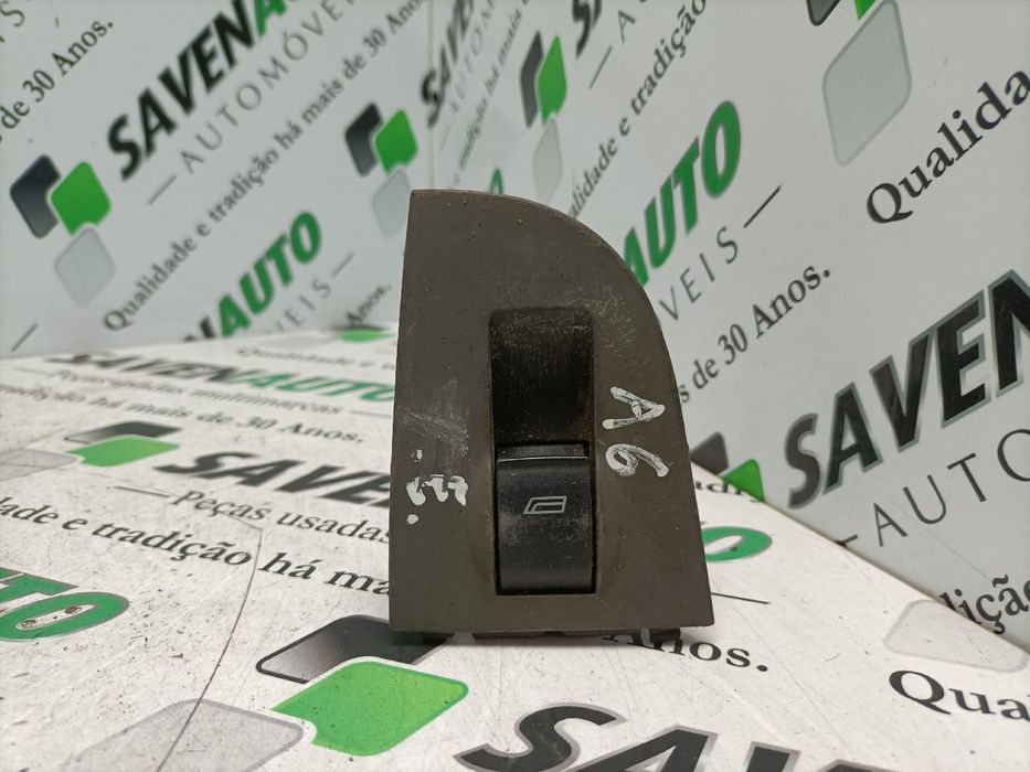 Comando / botão / interruptor vidros frente direito AUDI Allroad (4BH,