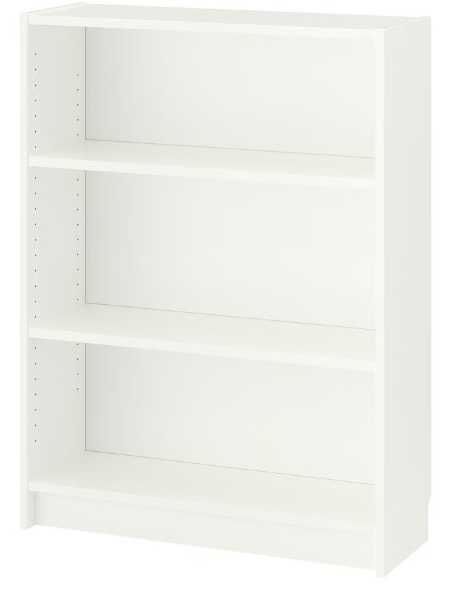 Cama 140x200 + Estrado + Colchão + Mesa Cabeceira - Modelo IKEA