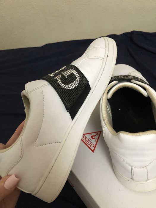 Tenis Guess- originais