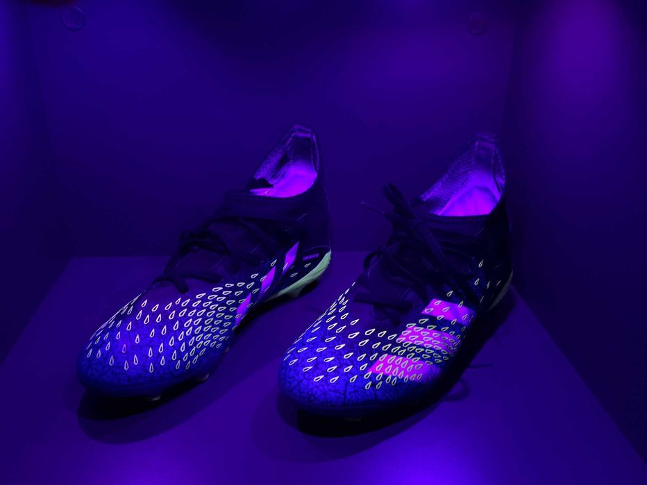 Korki adidas predator