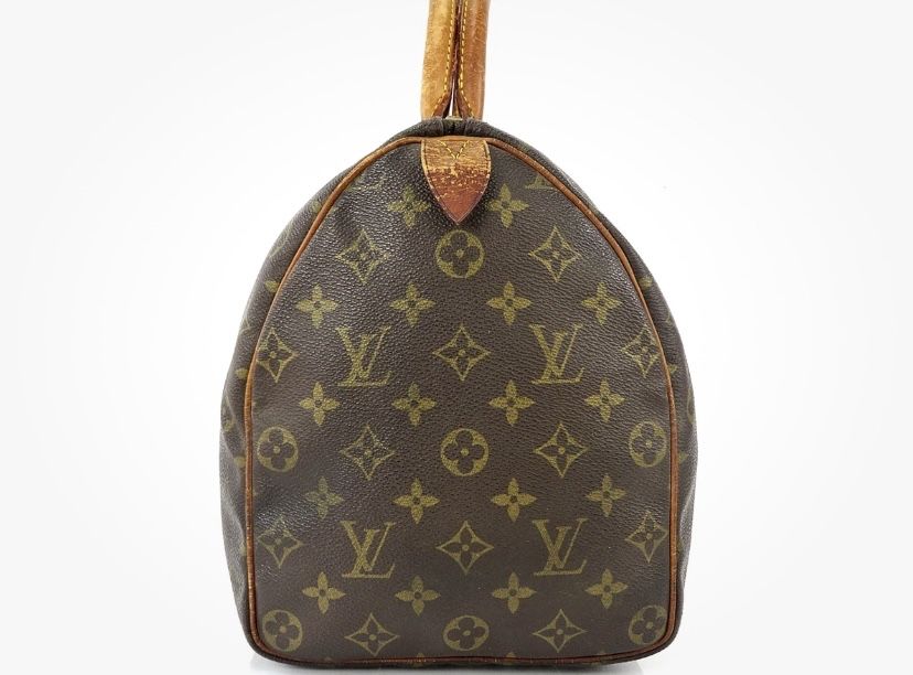 Bolsa Louis Vuitton Speddy 35