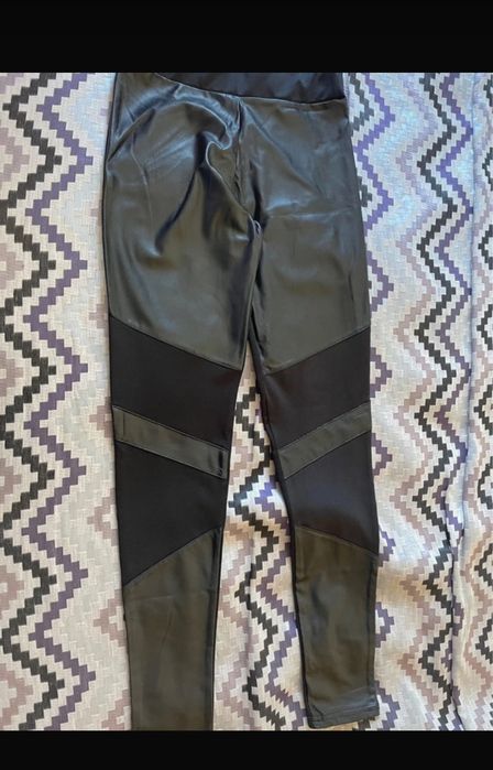 Leggings marca IsabelMora