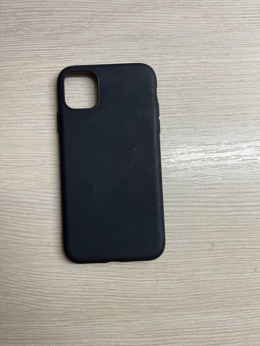 Чехол на айфон 11
