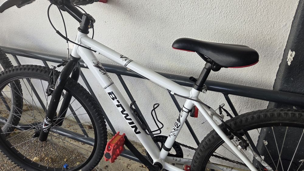 Bicicleta roda 24