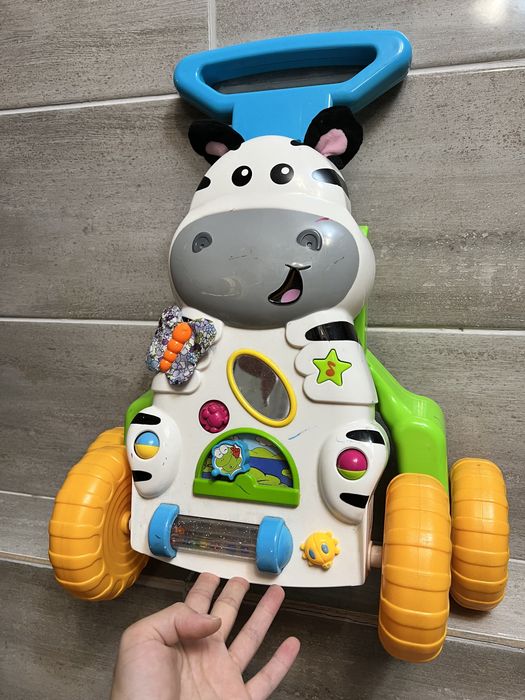 Ходунки Зебра