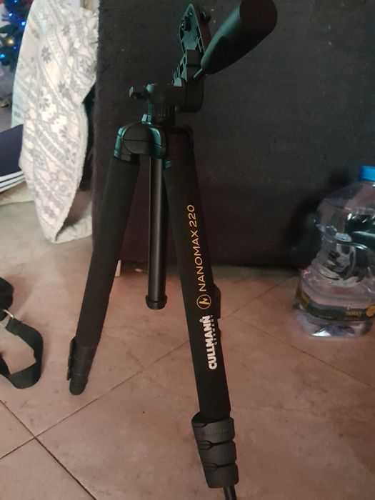 Tripe de camera cullman germany