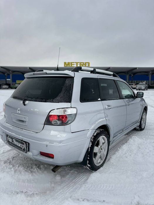 Продам Mitsubishi Outlander