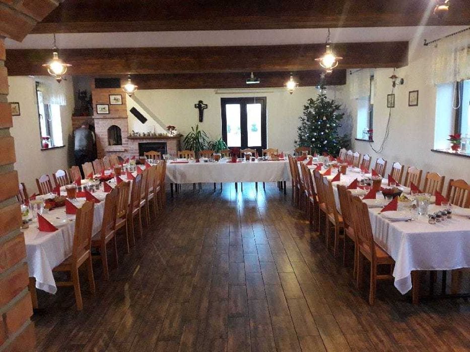 Noclegi pokoje Agroturystyka