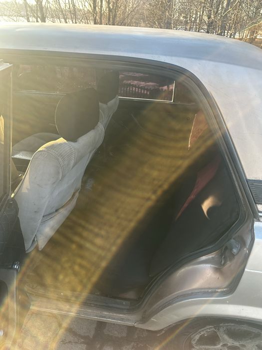 Продам ваз 2105,