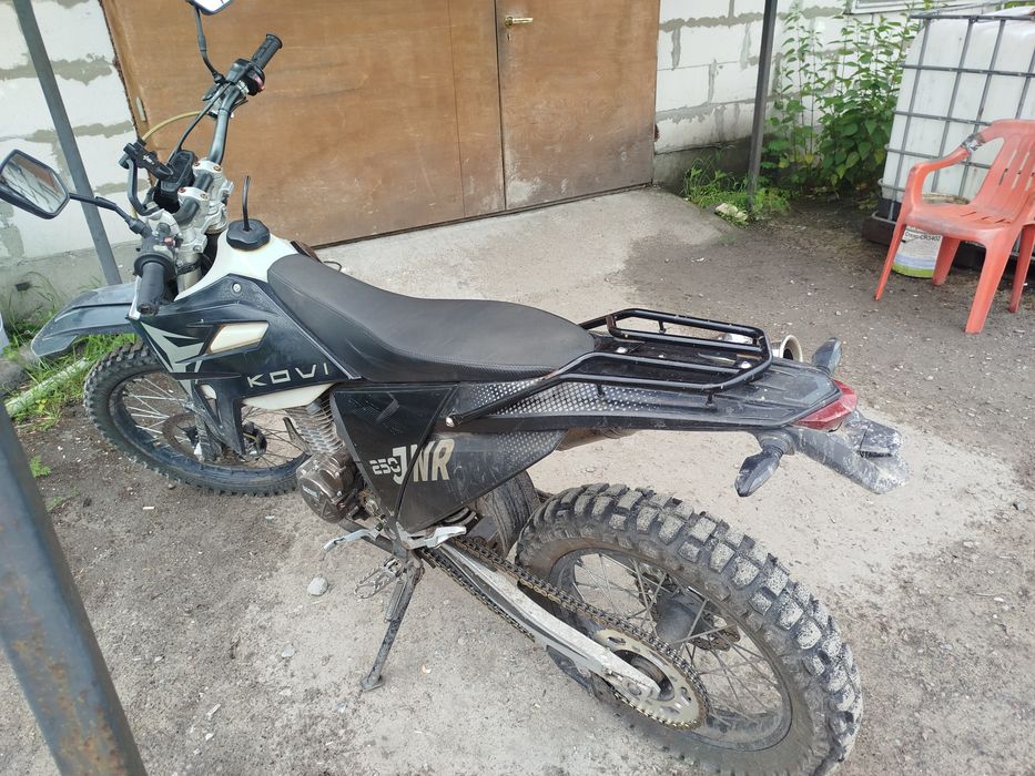 Продам Kovi jnr 300