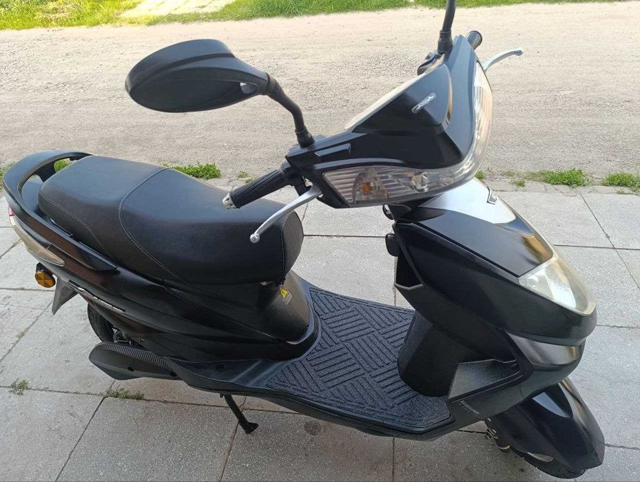 Електроскутер AIMA POWER EAGLE