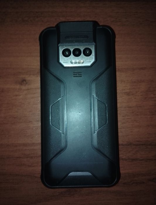 Cubot king kong power.