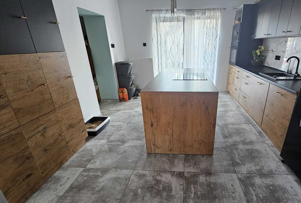 Meble na wymiar - kuchnie, szafy, zabudowy Śląsk