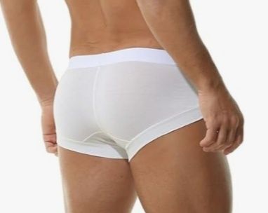 Pack de 4 cuecas Hoerev