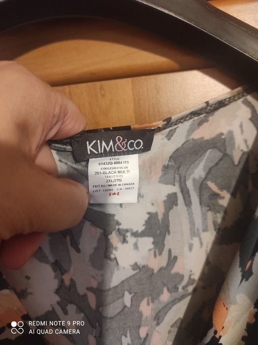 Комбінезон жіночий , літній