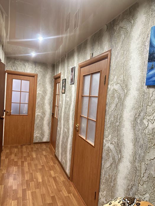 ПРОДАЖ  2- кімнатної квартири ( село Паланка 8 км до Умані) 15 хв їзди